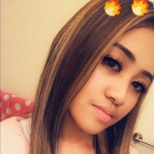 Meet your Posher, Nina lynn